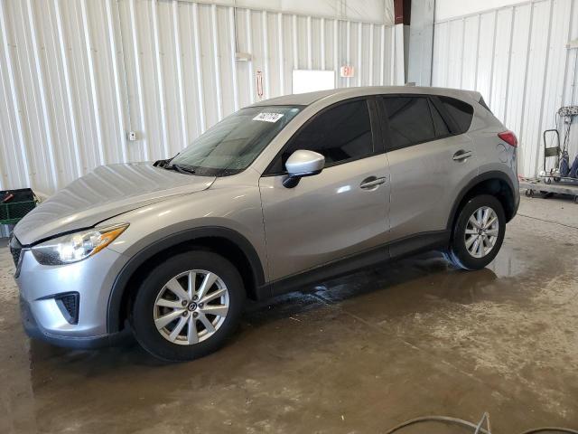 mazda cx-5 sport 2013 jm3ke2be2d0140093