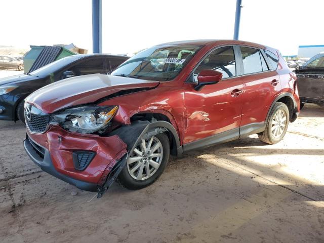 mazda cx-5 sport 2013 jm3ke2be2d0153992