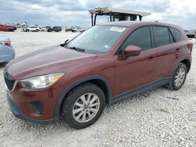 mazda cx-5 sport 2013 jm3ke2be2d0159811