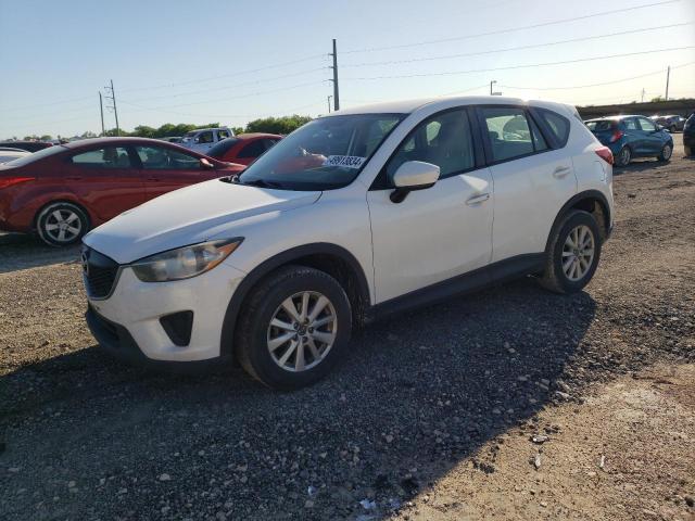 mazda cx-5 2013 jm3ke2be2d0160845