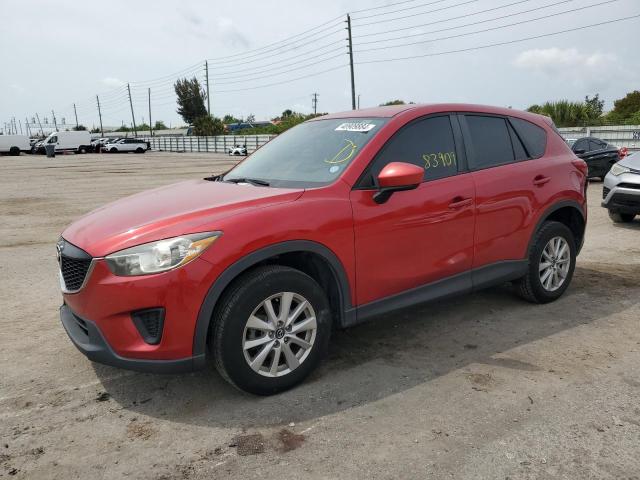 mazda cx-5 2014 jm3ke2be2e0421330