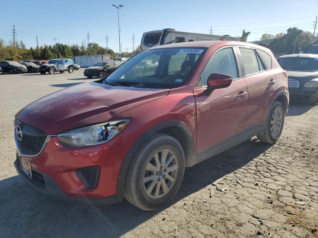 mazda cx-5 sport 2015 jm3ke2be2f0516231