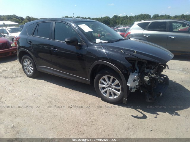 mazda cx-5 2016 jm3ke2be2g0608912