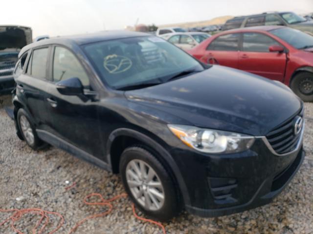 mazda cx-5 sport 2016 jm3ke2be2g0626083