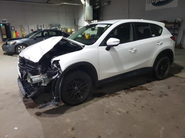 mazda cx-5 sport 2016 jm3ke2be2g0828003