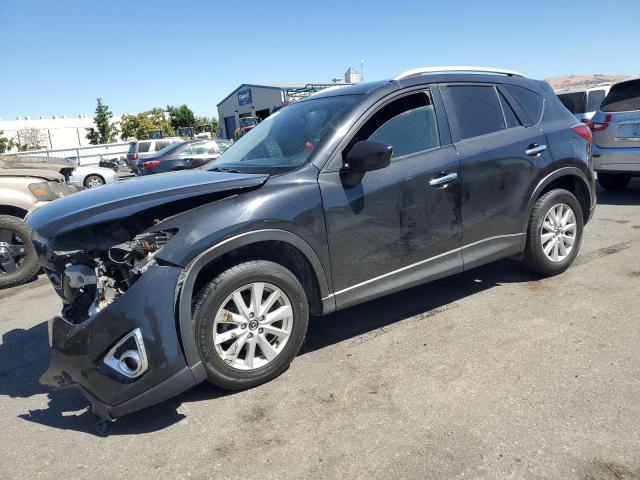 mazda cx-5 sport 2013 jm3ke2be3d0117891