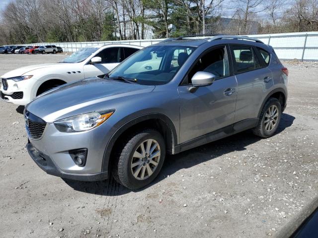 mazda cx-5 2013 jm3ke2be3d0119463