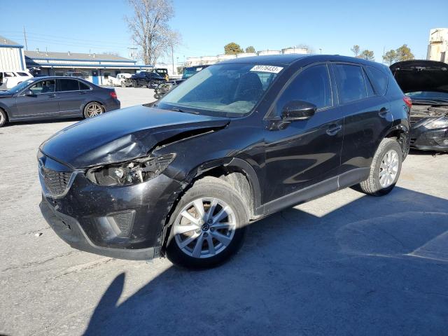 mazda cx-5 sport 2013 jm3ke2be3d0147277