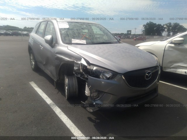 mazda cx-5 2014 jm3ke2be3e0318191