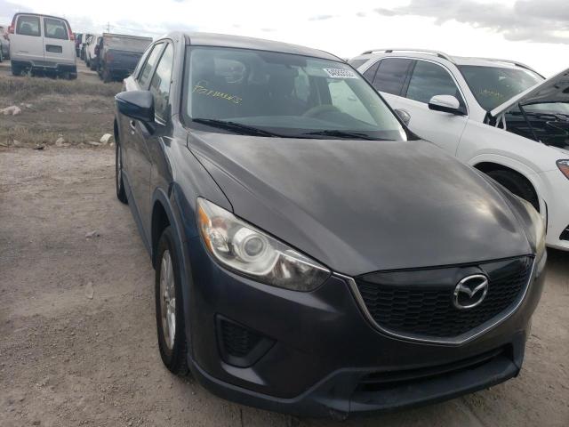 mazda cx-5 sport 2015 jm3ke2be3f0469257