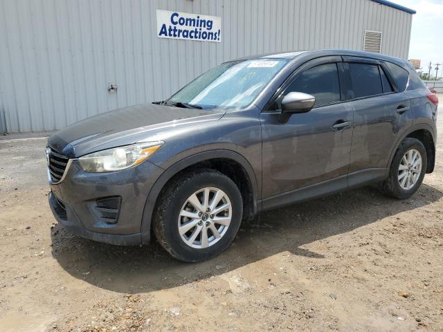 mazda cx-5 2016 jm3ke2be3g0672473