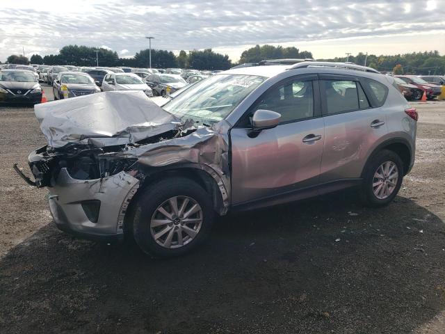 mazda cx-5 sport 2013 jm3ke2be4d0118631