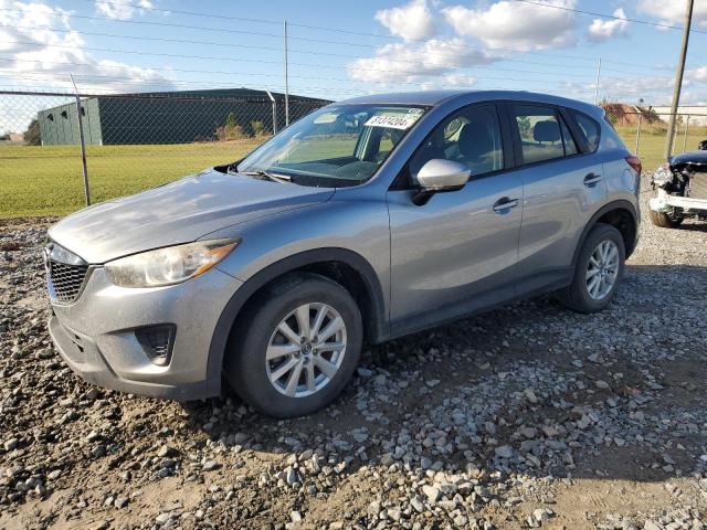 mazda cx-5 sport 2014 jm3ke2be4e0334304