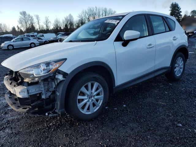 mazda cx-5 sport 2014 jm3ke2be4e0343276