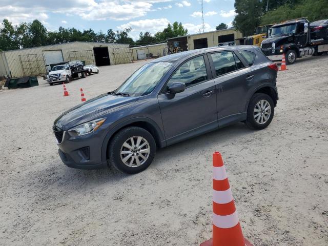 mazda cx-5 2014 jm3ke2be4e0378738