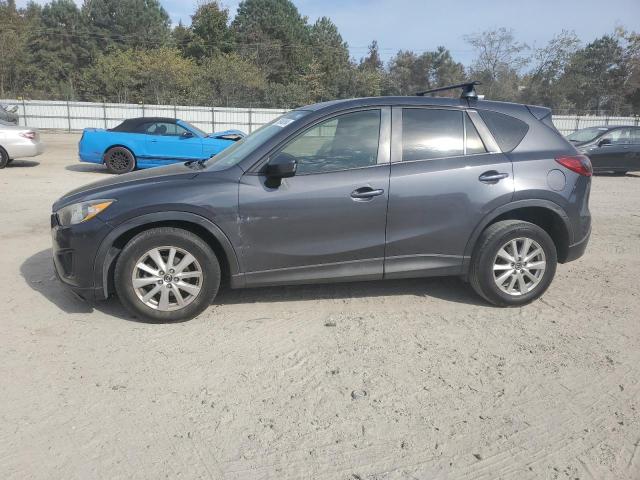 mazda cx-5 sport 2014 jm3ke2be4e0408658