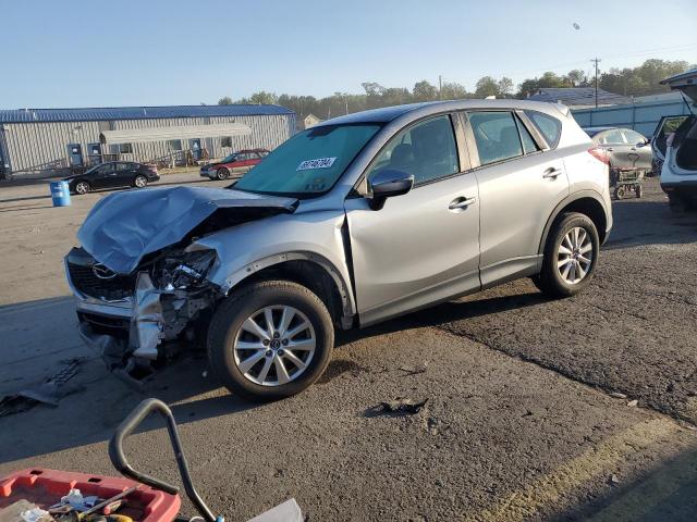 mazda cx-5 sport 2015 jm3ke2be4f0548372