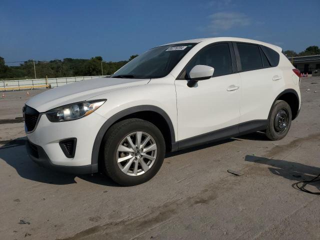 mazda cx-5 sport 2014 jm3ke2be5e0422424