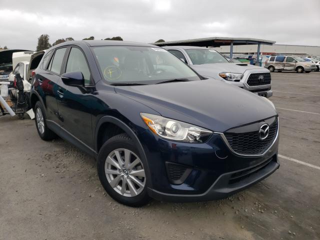 mazda cx-5 sport 2015 jm3ke2be5f0490837