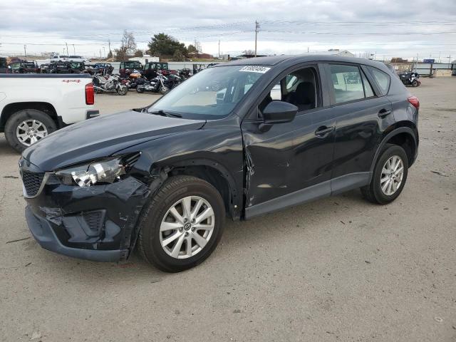 mazda cx-5 sport 2013 jm3ke2be6d0109669