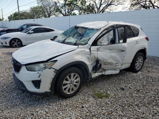 mazda cx-5 sport 2013 jm3ke2be6d0118694