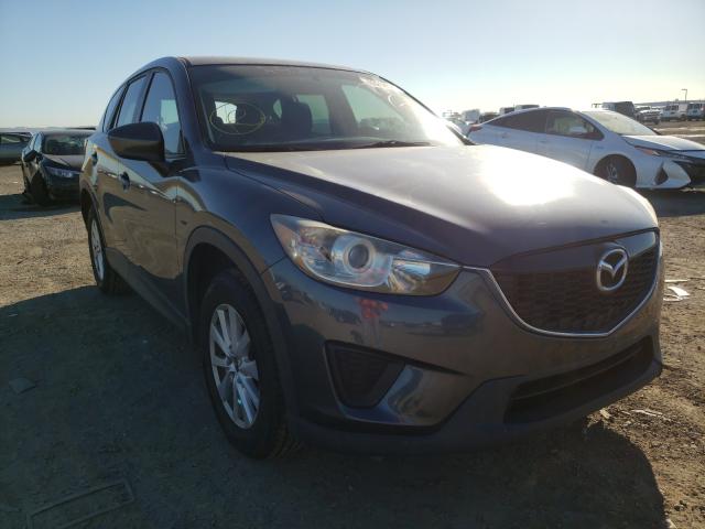 mazda cx-5 sport 2013 jm3ke2be6d0128822