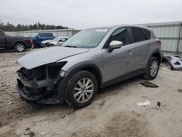 mazda cx-5 sport 2014 jm3ke2be6e0321442