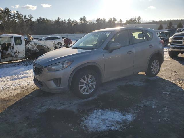 mazda cx-5 sport 2014 jm3ke2be6e0321974