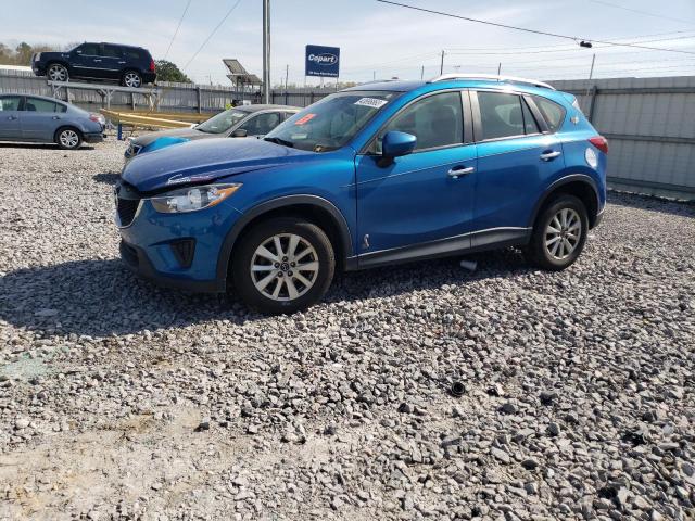 mazda cx-5 sport 2014 jm3ke2be6e0329654