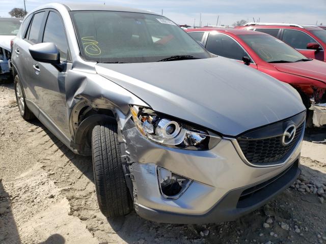 mazda cx-5 sport 2013 jm3ke2be7d0118008