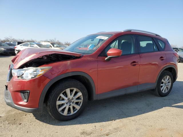 mazda cx-5 sport 2013 jm3ke2be7d0123077