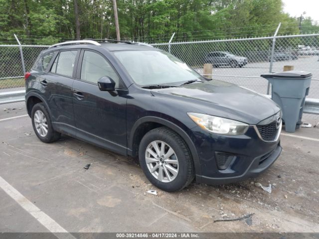 mazda cx-5 2013 jm3ke2be7d0133771