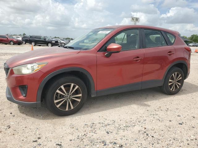 mazda cx-5 sport 2013 jm3ke2be7d0136153