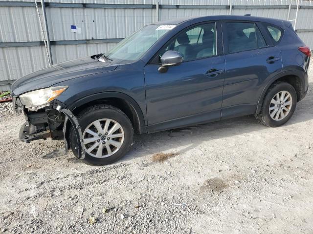 mazda cx-5 sport 2013 jm3ke2be7d0136248