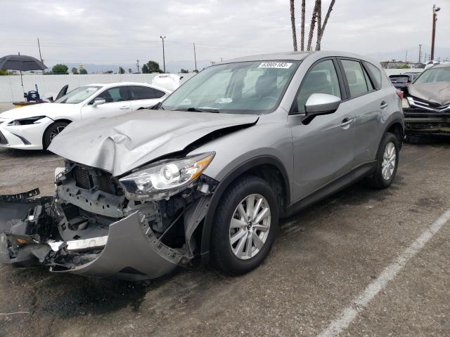 mazda cx-5 sport 2013 jm3ke2be7d0153065