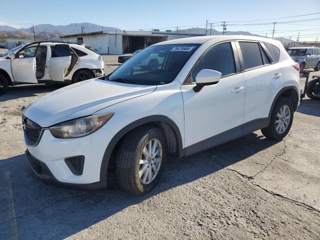 mazda cx-5 sport 2014 jm3ke2be7e0341778