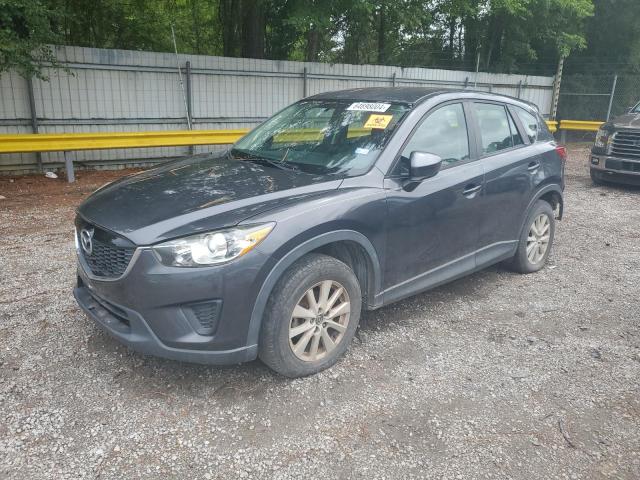 mazda cx-5 sport 2014 jm3ke2be7e0344132