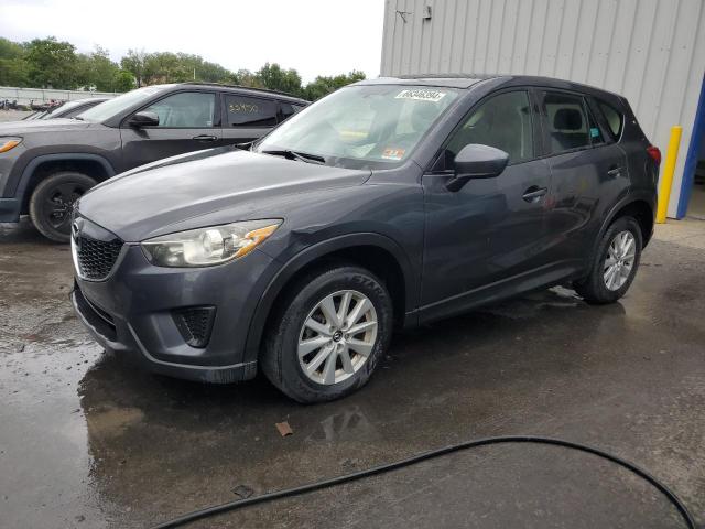 mazda cx-5 sport 2014 jm3ke2be7e0351839