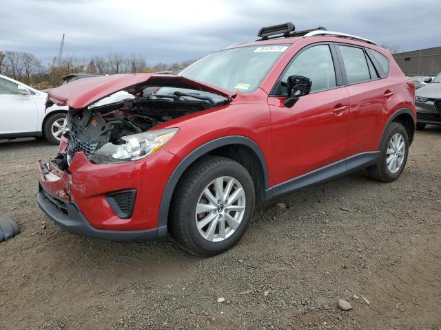 mazda cx-5 sport 2014 jm3ke2be7e0367104