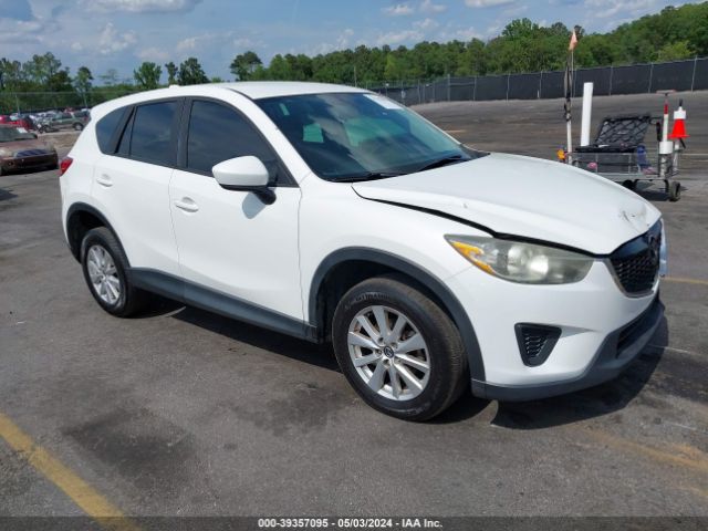 mazda cx-5 2014 jm3ke2be7e0377003