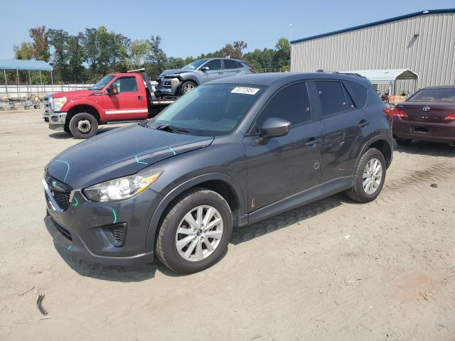 mazda cx-5 sport 2014 jm3ke2be7e0378961