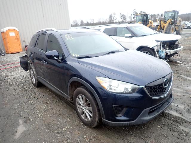 mazda  2014 jm3ke2be7e0422716