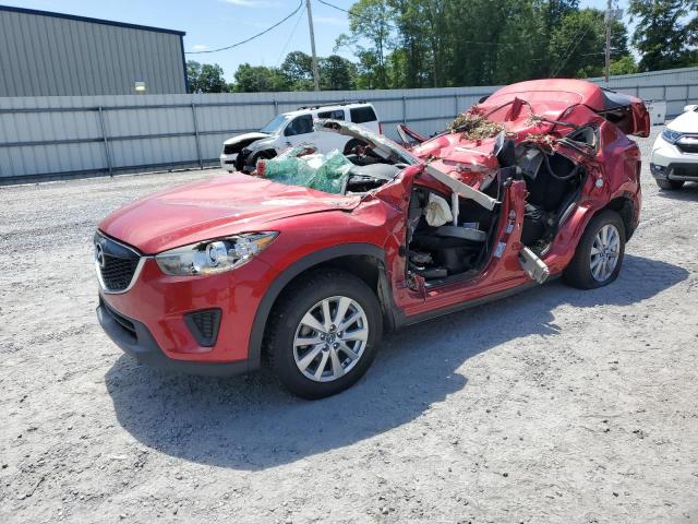 mazda cx-5 sport 2015 jm3ke2be7f0442658