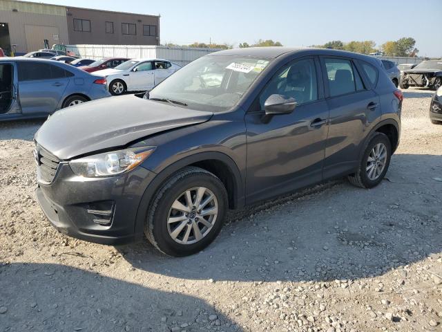 mazda cx-5 sport 2016 jm3ke2be7g0739544