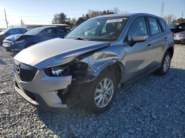 mazda cx-5 sport 2014 jm3ke2be8e0311429