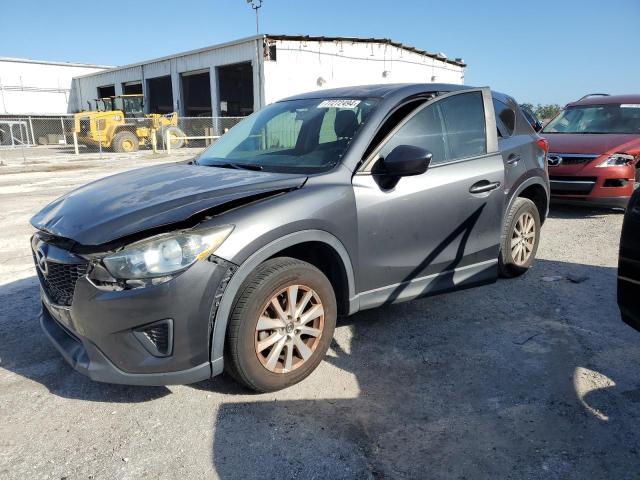 mazda cx-5 sport 2014 jm3ke2be8e0330997