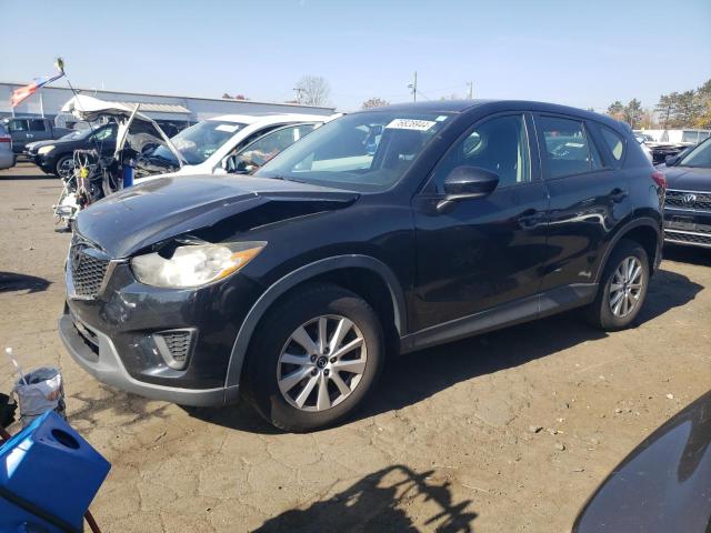 mazda cx-5 sport 2014 jm3ke2be8e0331499