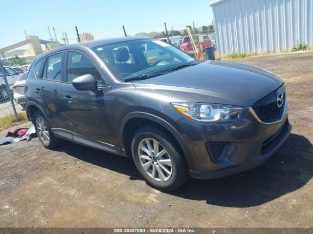 mazda cx-5 2014 jm3ke2be8e0368696