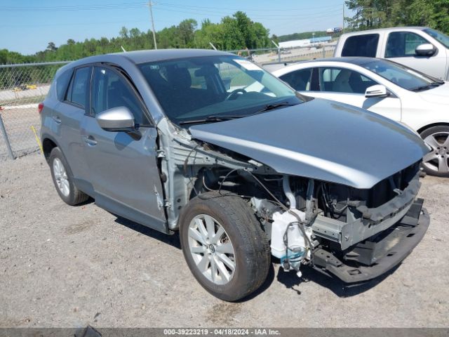 mazda cx-5 2014 jm3ke2be8e0375454