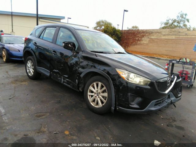 mazda cx-5 2014 jm3ke2be8e0377480